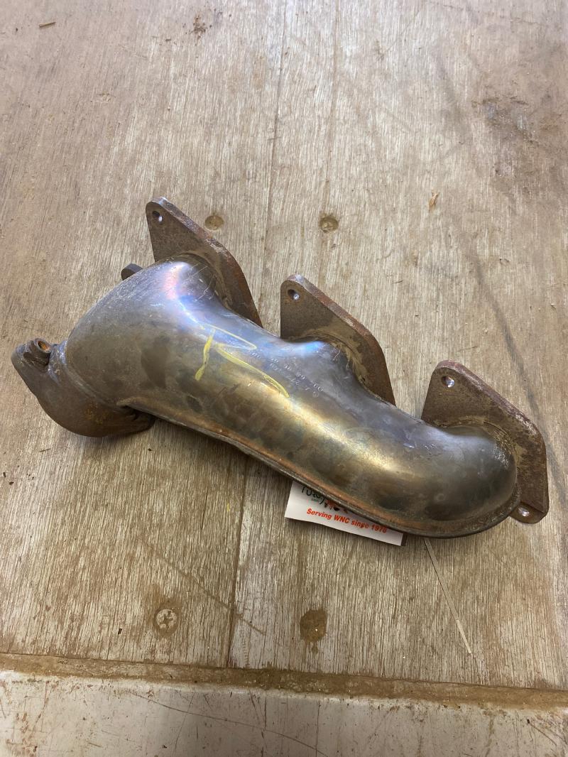 2006 Mercedes E-Class Exhaust Manifold