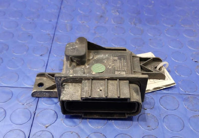 2019 Chevrolet Silverado 3500 Chassis Brain Box