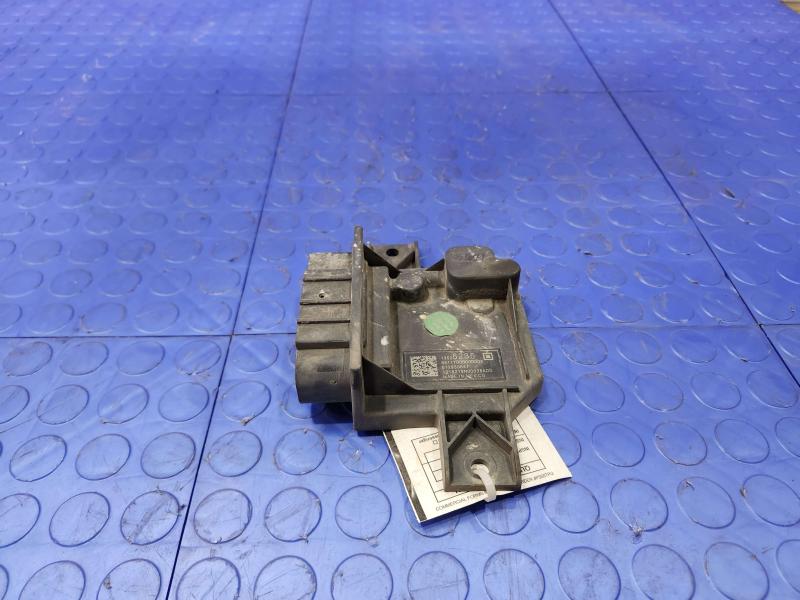 2019 Chevrolet Silverado 3500 Chassis Brain Box