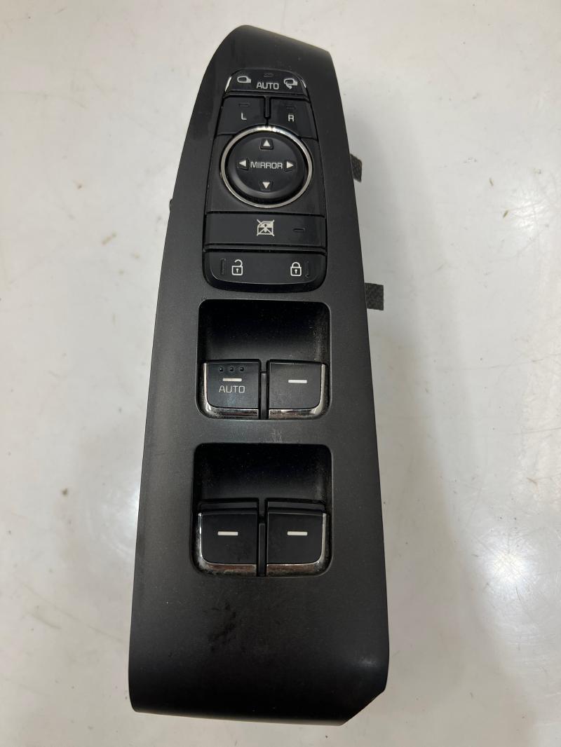 2016 Kia Sedona Door Switch Front