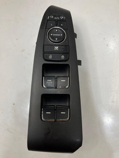 2016 Kia Sedona Door Switch Front