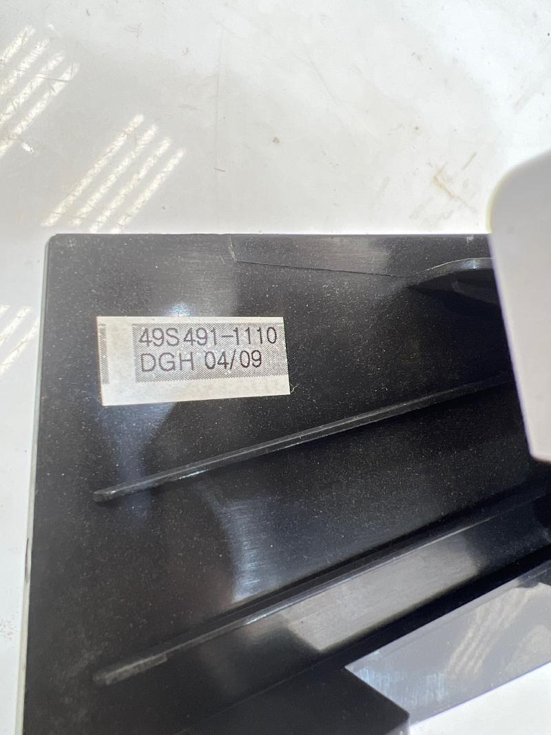 2016 Kia Sedona Door Switch Front