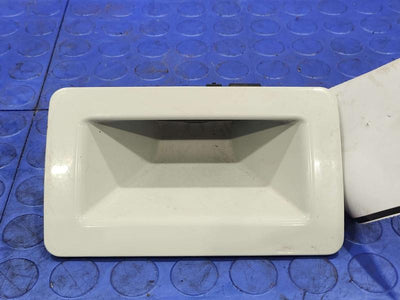 2012 Ford Escape Outside Door Handle