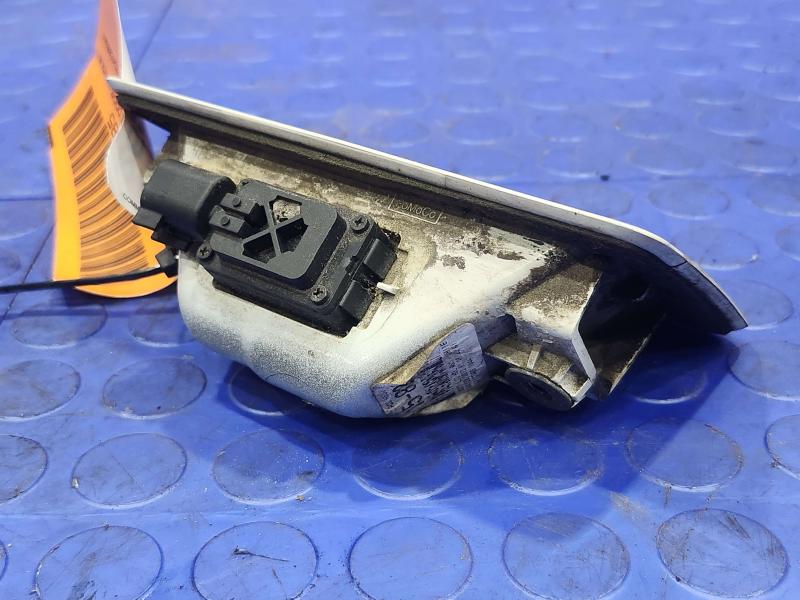 2012 Ford Escape Outside Door Handle