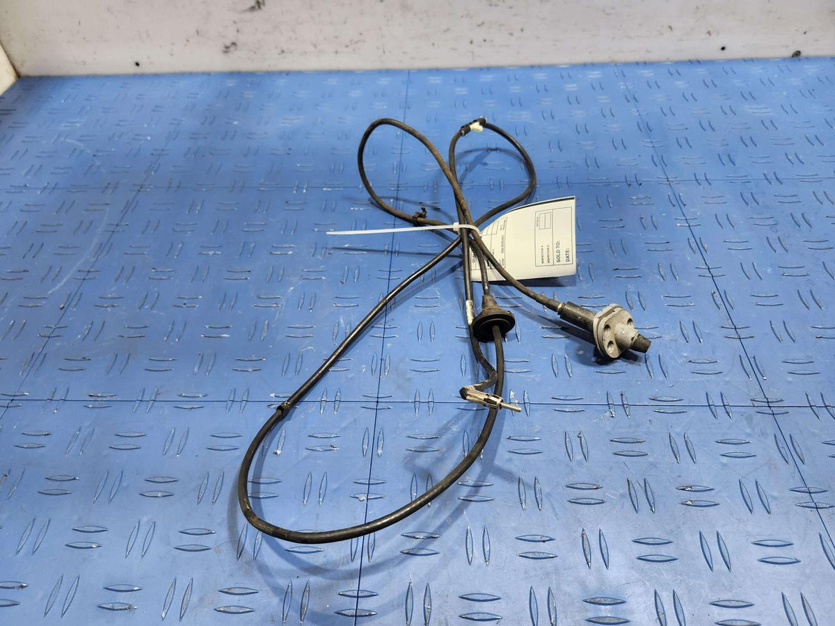 2001 Ford F-150 Antenna