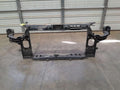 2018 Kia Forte Radiator Support