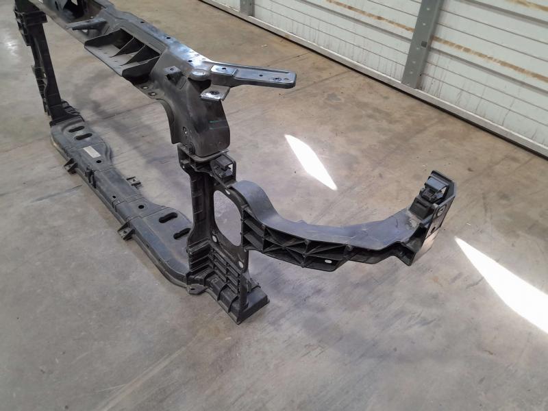 2018 Kia Forte Radiator Support