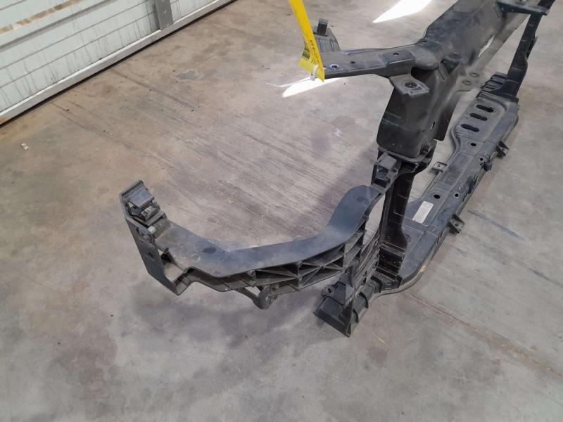 2018 Kia Forte Radiator Support