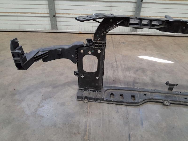 2018 Kia Forte Radiator Support