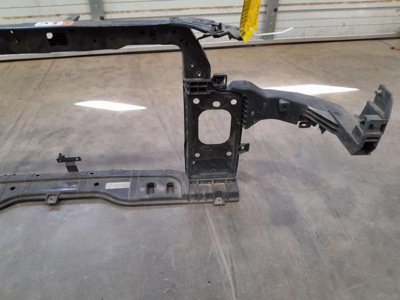 2018 Kia Forte Radiator Support