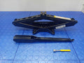2011 Chevrolet Impala Jack Assembly