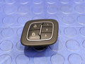 2020 Ford Escape Door Switch Front