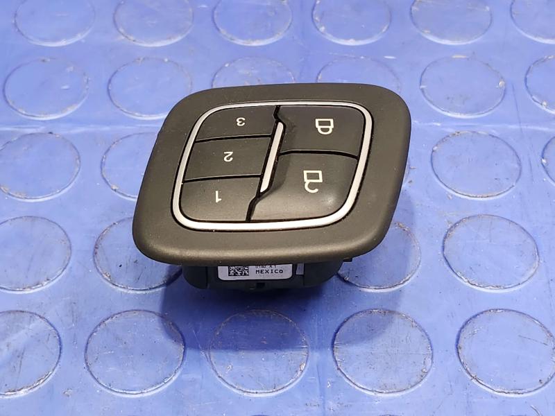 2020 Ford Escape Door Switch Front