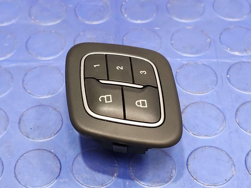 2020 Ford Escape Door Switch Front