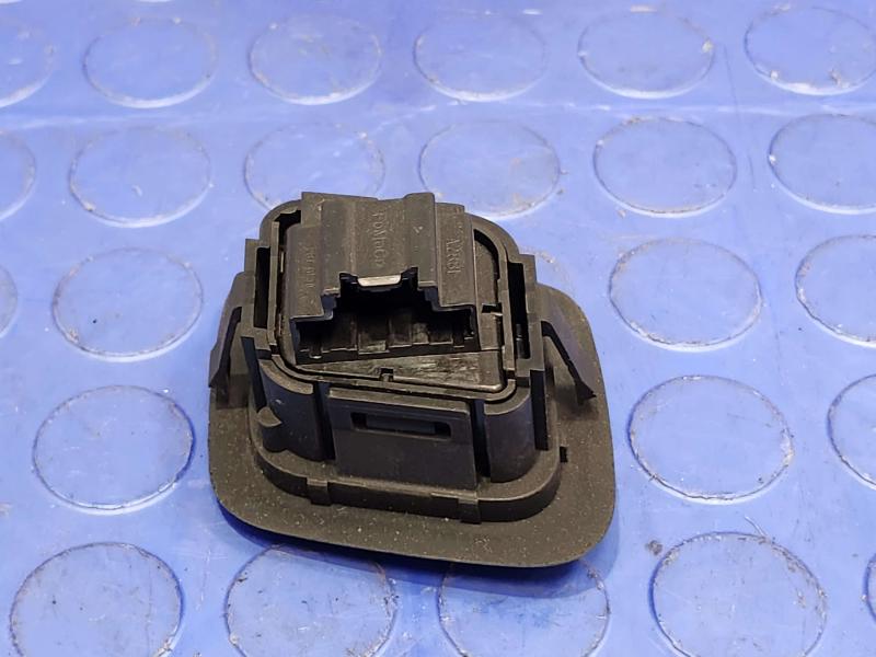 2020 Ford Escape Door Switch Front