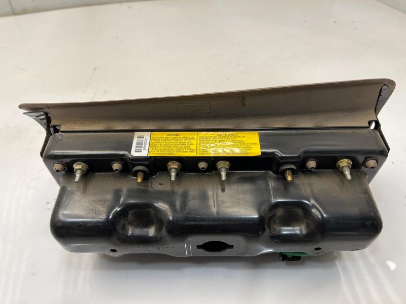 2002 Ford Explorer Air Bag