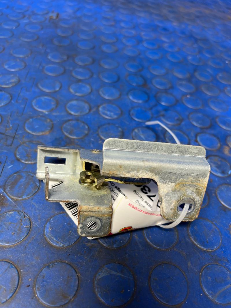 2003 Honda Pilot Misc Ebay Parts
