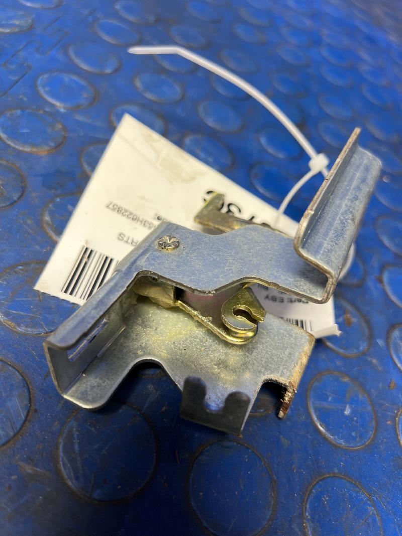 2003 Honda Pilot Misc Ebay Parts