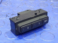 2018 Nissan Maxima Door Switch Front