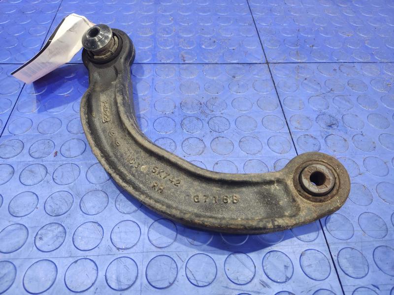 2016 Ford Edge Upper Control Arm Rear