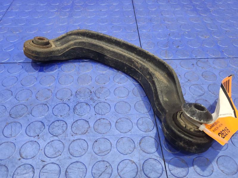 2016 Ford Edge Upper Control Arm Rear