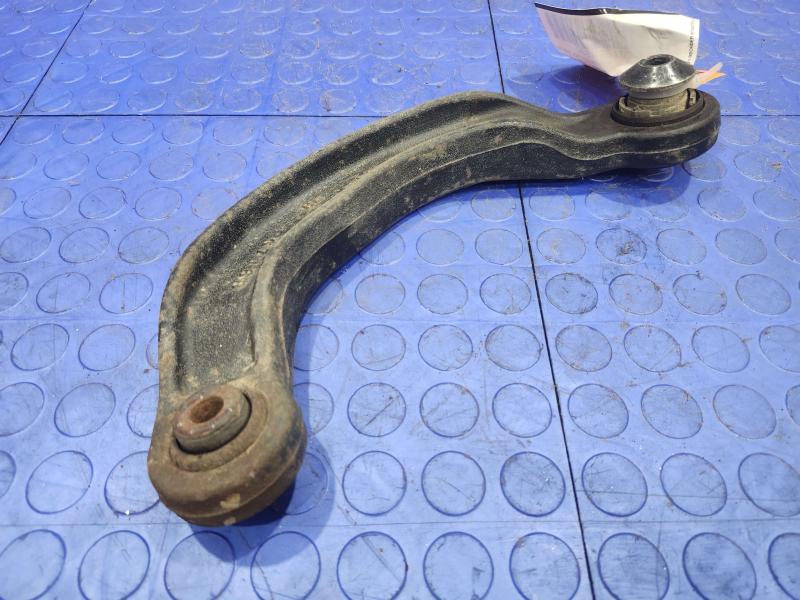 2016 Ford Edge Upper Control Arm Rear