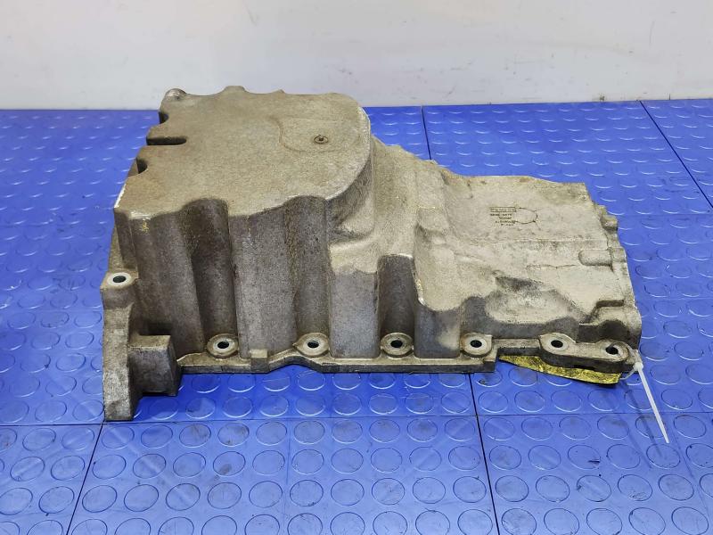 2013 Ford Transit 250 Oil Pan