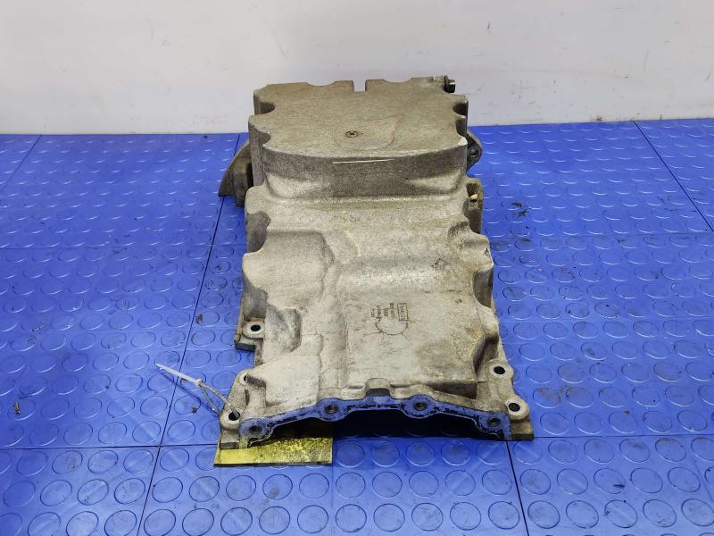 2013 Ford Transit 250 Oil Pan