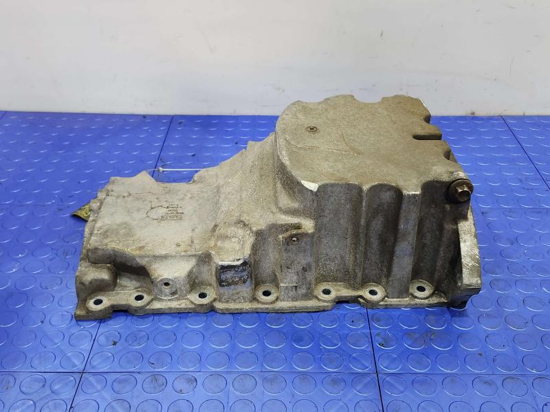 2013 Ford Transit 250 Oil Pan