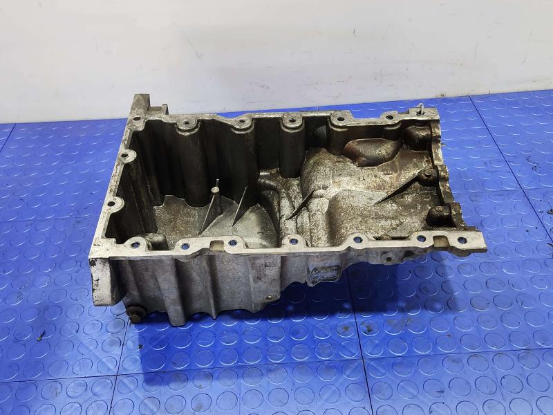 2013 Ford Transit 250 Oil Pan