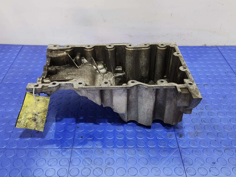 2013 Ford Transit 250 Oil Pan