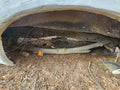 2013 Ford F-250 Super Duty Leaf Spring Rear