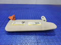 2012 Jeep Liberty Sun Visor