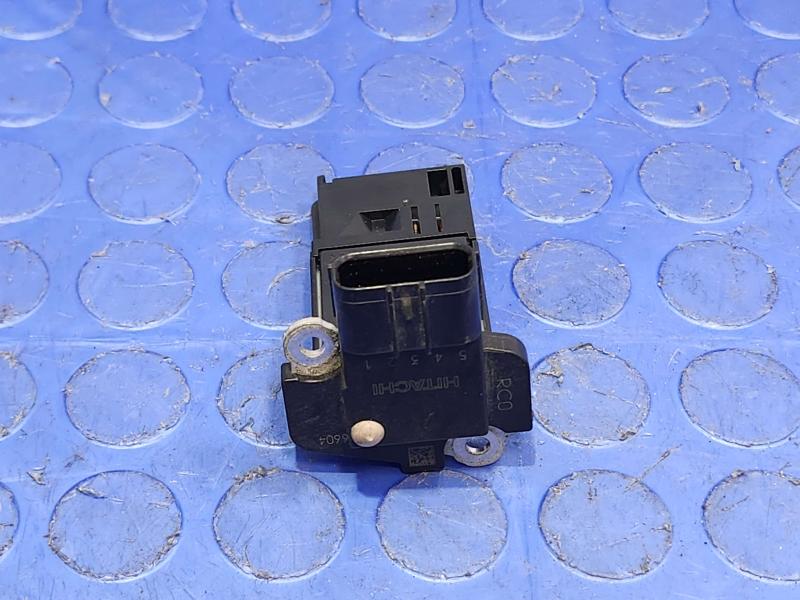2016 Honda Fit Air Flow Meter