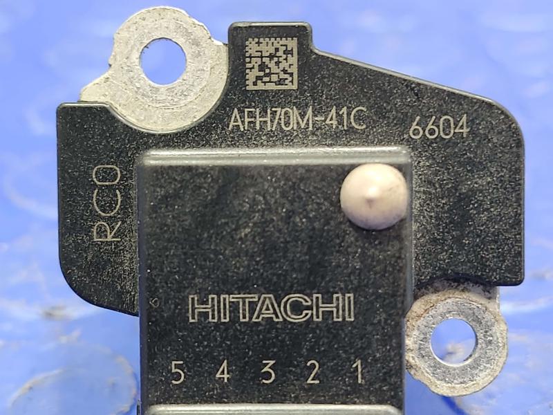 2016 Honda Fit Air Flow Meter