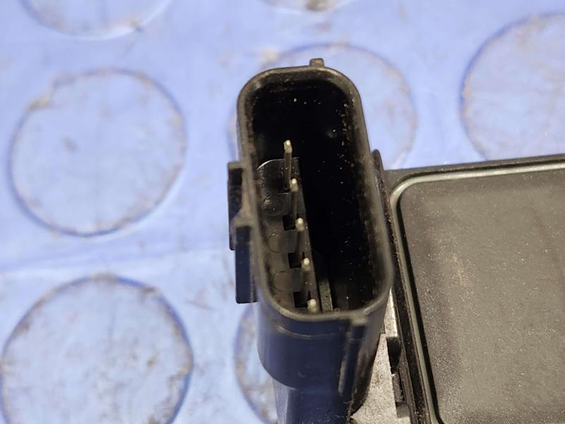 2016 Honda Fit Air Flow Meter