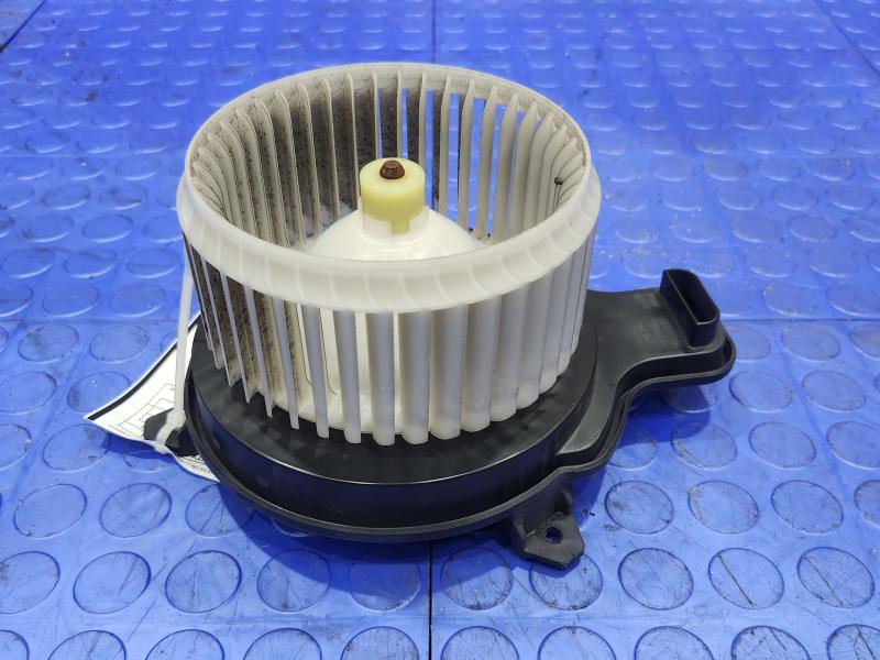2017 Chevrolet Malibu Blower Motor