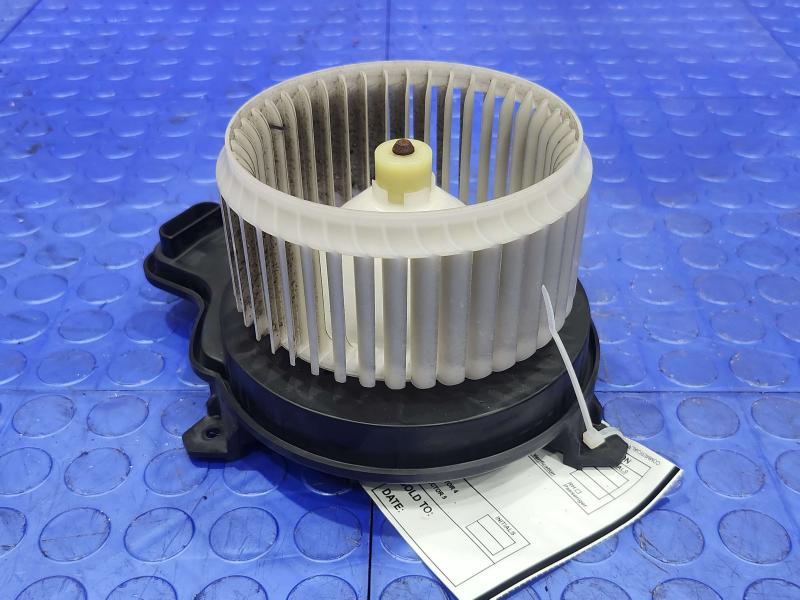2017 Chevrolet Malibu Blower Motor