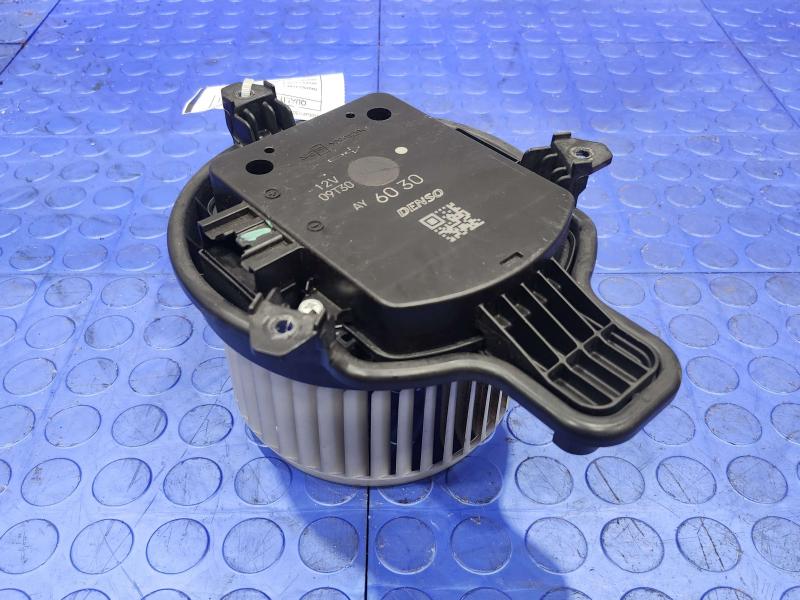 2017 Chevrolet Malibu Blower Motor