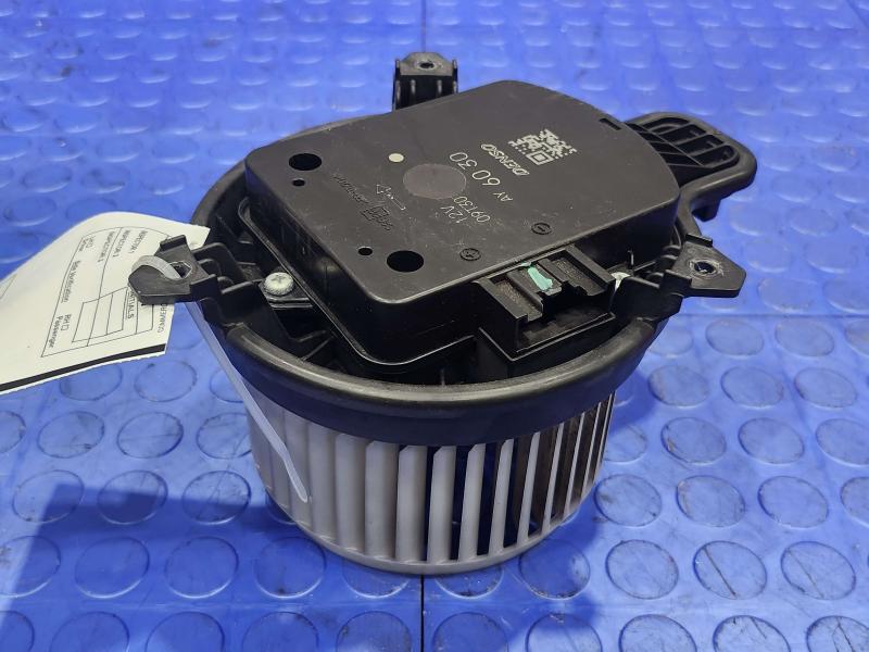 2017 Chevrolet Malibu Blower Motor