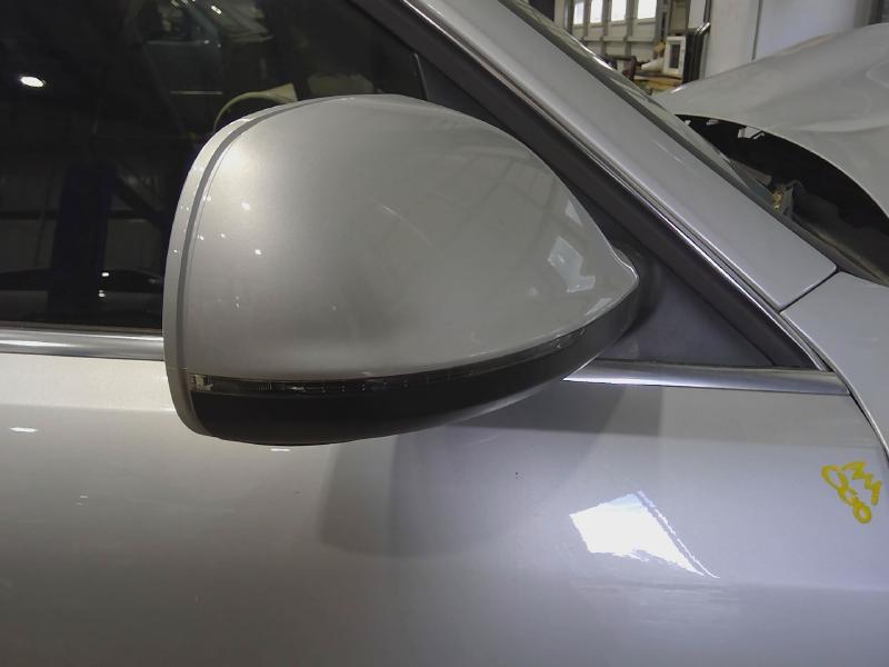 2014 Audi Q5 Door Mirror