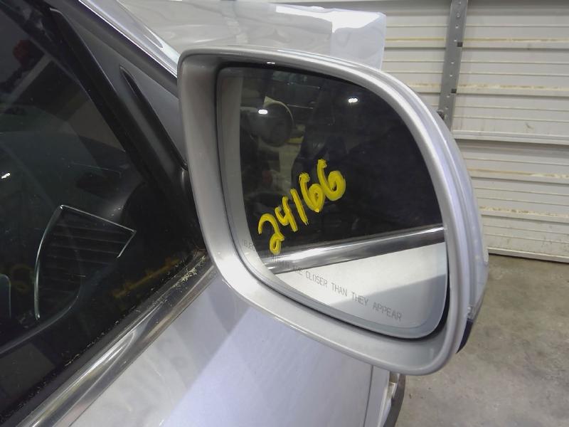 2014 Audi Q5 Door Mirror