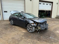 2021 Subaru Legacy Center Pillar
