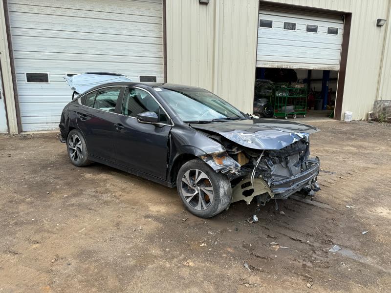 2021 Subaru Legacy Center Pillar