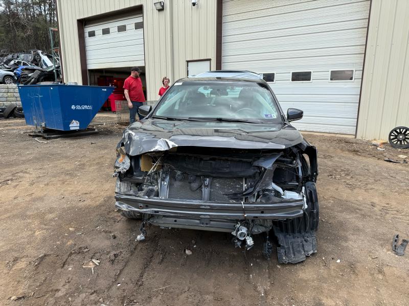 2021 Subaru Legacy Air Bag