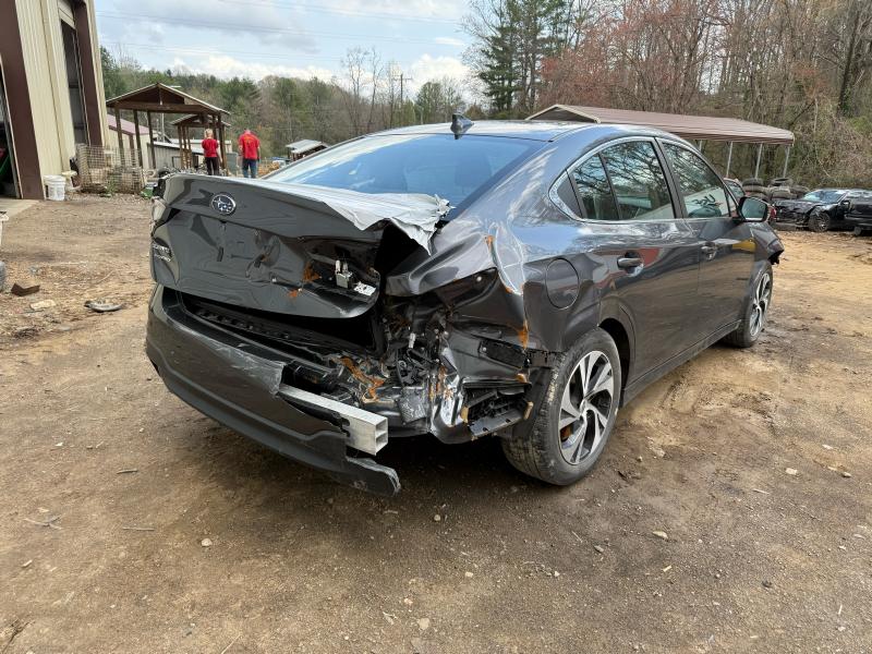 2021 Subaru Legacy Air Cond. Evaporator