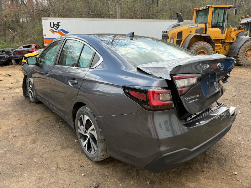2021 Subaru Legacy Air Bag