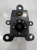 2012 - 2017 Hyundai Veloster Power Door Mirror Switch OEM 935302V010