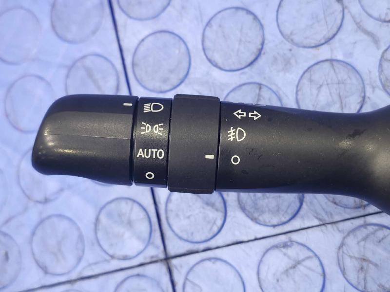 2018 Subaru Legacy Combination Switch