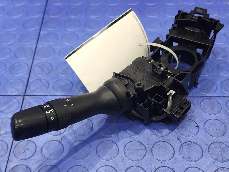 2018 Subaru Legacy Combination Switch